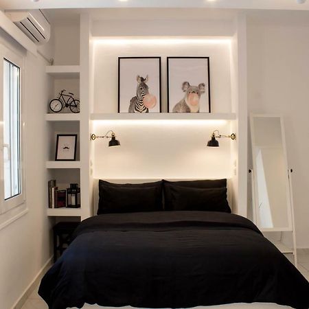 Super Stylish Apartments In Syntagma Square! 雅典 外观 照片
